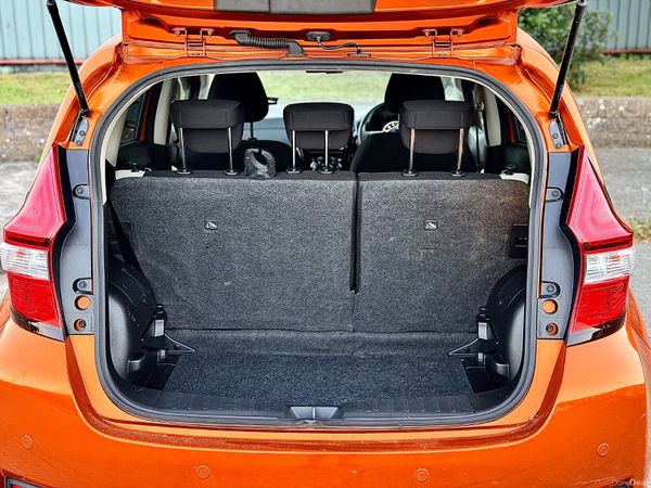 🔴 Nissan Note Hybrid Automatic/ High Spec 395719965