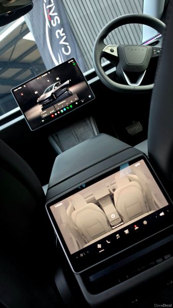 🔥 2024 Tesla Model 3 Highland AWD Premium Long Ra 395722581