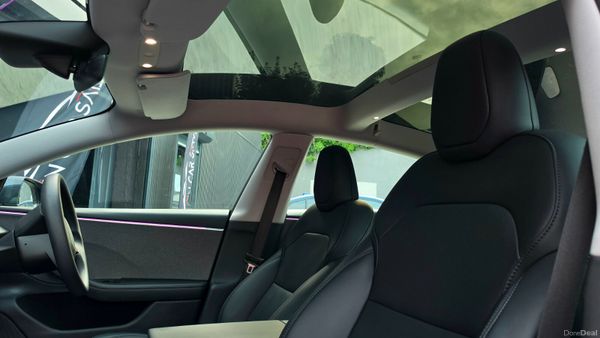 🔥 2024 Tesla Model 3 Highland AWD Premium Long Ra 395722587