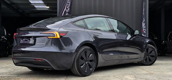 🔥 2024 Tesla Model 3 Highland AWD Premium Long Ra 395722501