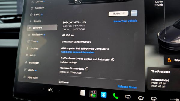 🔥 2024 Tesla Model 3 Highland AWD Premium Long Ra 395722653