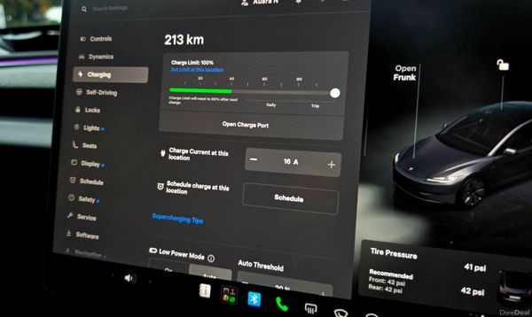 🔥 2024 Tesla Model 3 Highland AWD Premium Long Ra 395722655