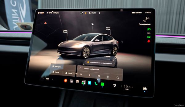 🔥 2024 Tesla Model 3 Highland AWD Premium Long Ra 395722671