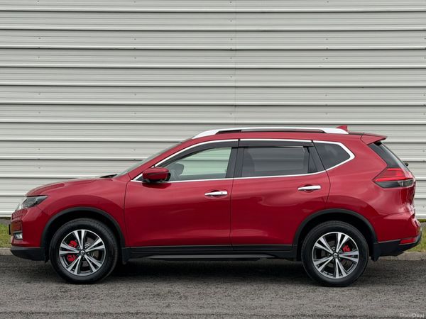 X-Trail 7 Seat Premium *LowKms 395731825