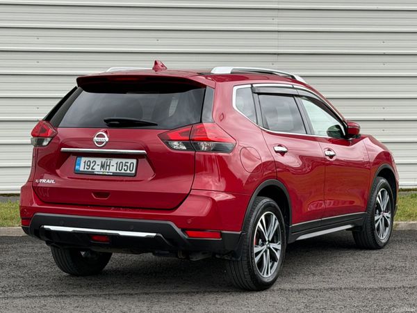 X-Trail 7 Seat Premium *LowKms 395731827