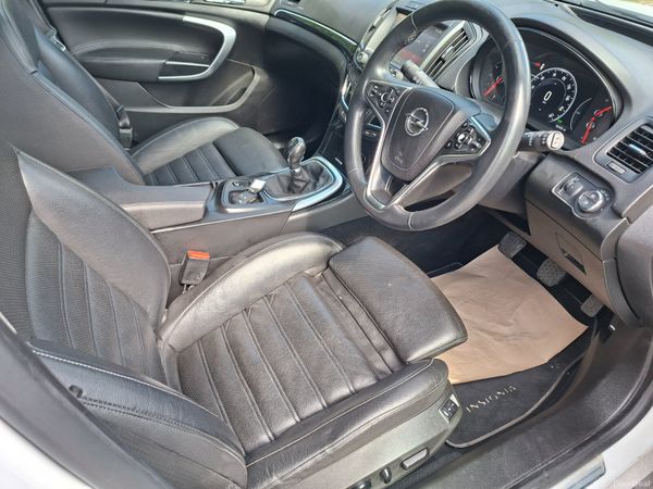 Opel Insignia "Elite Model" 2015 Top Spec, Low kms 395736471