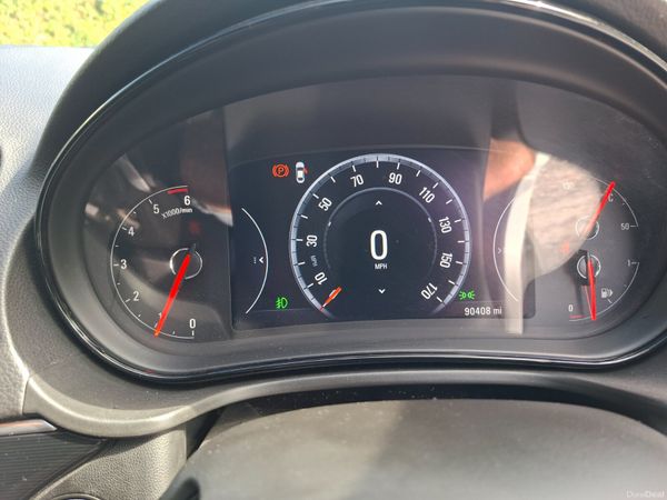 Opel Insignia "Elite Model" 2015 Top Spec, Low kms 395736579