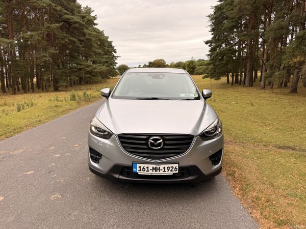 Mazda CX-5 2016 Diesel Platinum Low KM 395854159