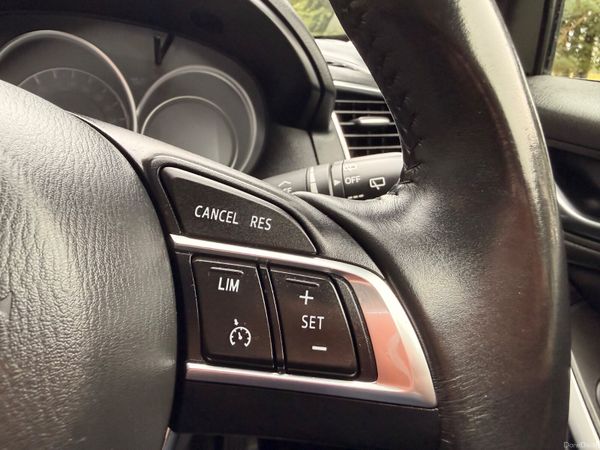 Mazda CX-5 2016 Diesel Platinum Low KM 395854181