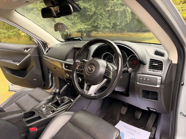Mazda CX-5 2016 Diesel Platinum Low KM 395854193