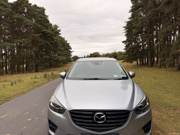 Mazda CX-5 2016 Diesel Platinum Low KM 395854215