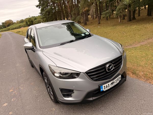 Mazda CX-5 2016 Diesel Platinum Low KM 395854217