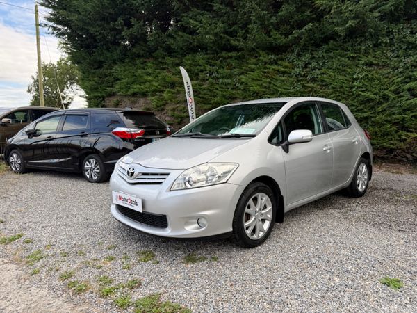 Toyota Auris 2012 TR Sport 1.33 Petrol 395855899