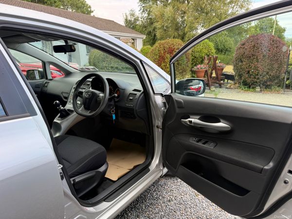 Toyota Auris 2012 TR Sport 1.33 Petrol 395855905