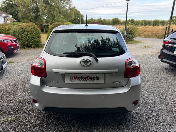 Toyota Auris 2012 TR Sport 1.33 Petrol 395855917