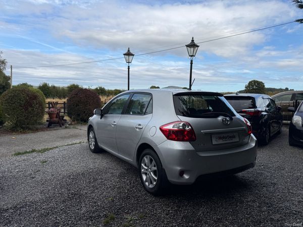 Toyota Auris 2012 TR Sport 1.33 Petrol 395855919