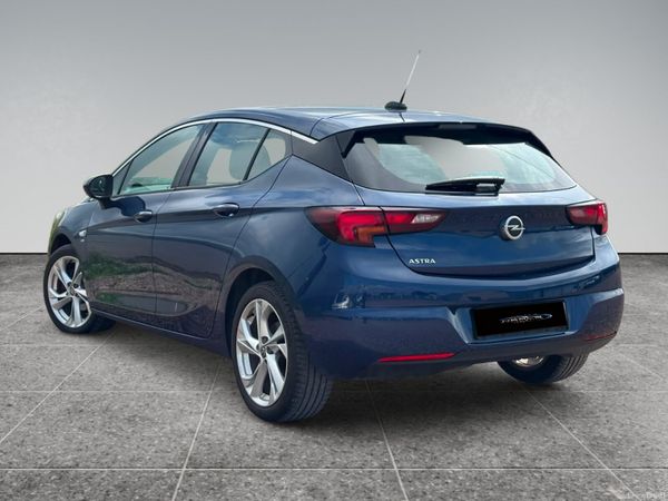 OPEL ASTRA ASTRA+ SRI 1.5 TURBO D 105P 5DR 395858985