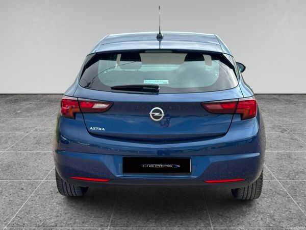 OPEL ASTRA ASTRA+ SRI 1.5 TURBO D 105P 5DR 395858993