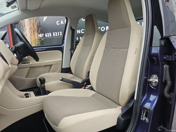 SKODA CITIGO 1.0 // 01/27 NCT 395860665