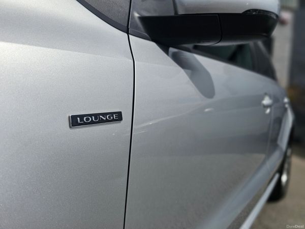 VW POLO 1.4 TDI // 2027 NCT & TAX 395861337