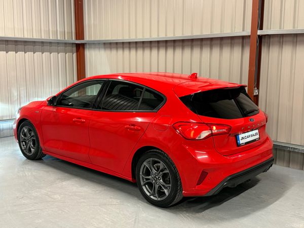 2020 Ford Focus ST Line 1.5TDCI 395862371
