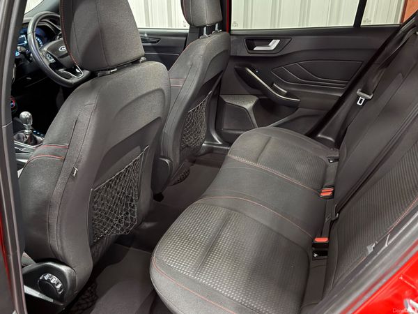2020 Ford Focus ST Line 1.5TDCI 395862383