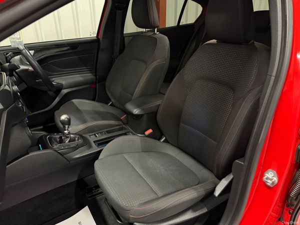 2020 Ford Focus ST Line 1.5TDCI 395862389