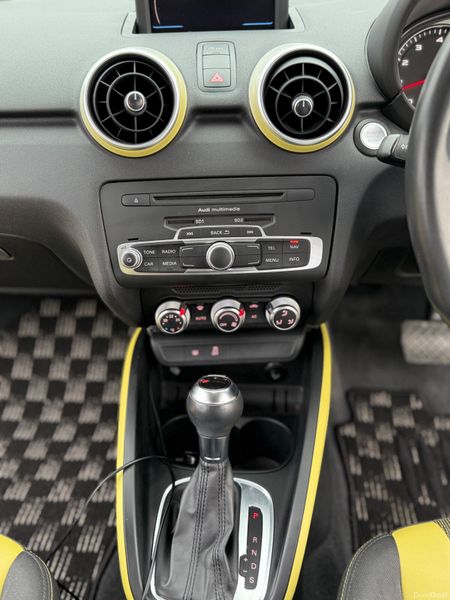 AUDI A1 (2013) 1.4L PETROL AUTOMATIC VERY LOW MILE 395863341