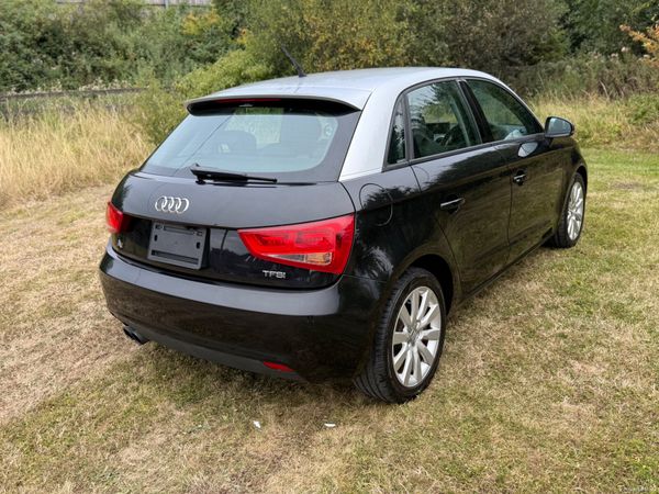 AUDI A1 (2013) 1.4L PETROL AUTOMATIC VERY LOW MILE 395863321