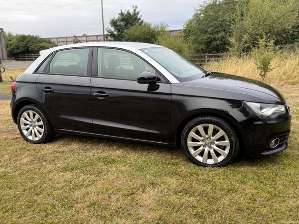 AUDI A1 (2013) 1.4L PETROL AUTOMATIC VERY LOW MILE 395863325