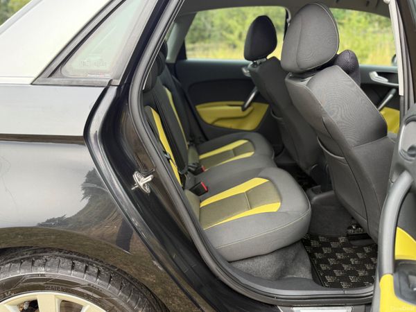 AUDI A1 (2013) 1.4L PETROL AUTOMATIC VERY LOW MILE 395863333