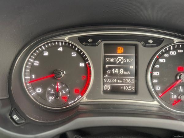 AUDI A1 (2013) 1.4L PETROL AUTOMATIC VERY LOW MILE 395863339