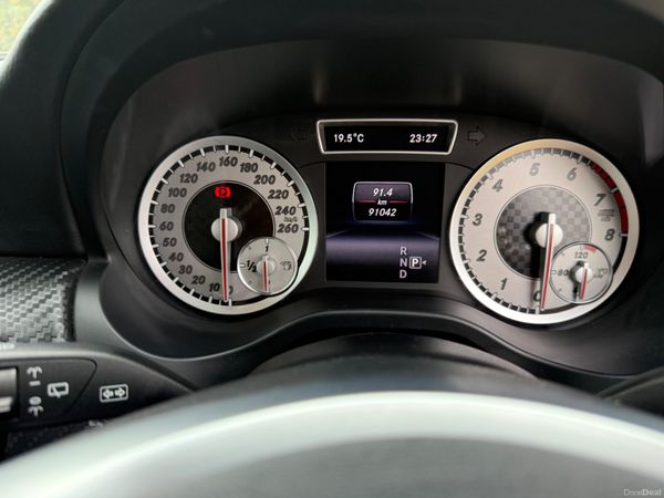 MERCEDES A-CLASS A180 SPORT VERY LOW MILEAGE 395864017