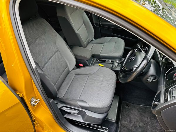 2017 172 VW GOLF 1.2 TSI CUSTOM DSG AUTOMATIC 395866229