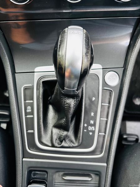 2017 172 VW GOLF 1.2 TSI CUSTOM DSG AUTOMATIC 395866231