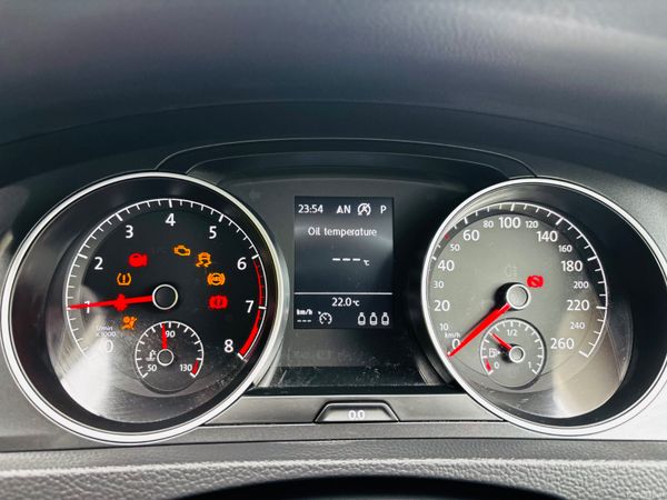2017 172 VW GOLF 1.2 TSI CUSTOM DSG AUTOMATIC 395866237