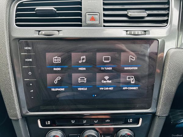 2017 172 VW GOLF 1.2 TSI CUSTOM DSG AUTOMATIC 395866239