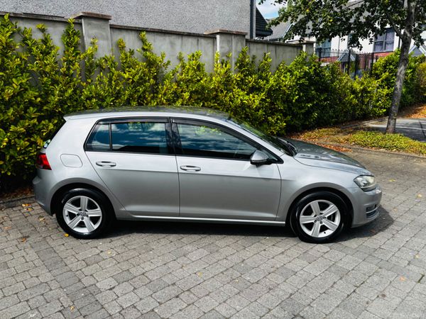 2015 VW GOLF 1.2 TSI DSG COMFORTLINE AUTOMATIC 395866693