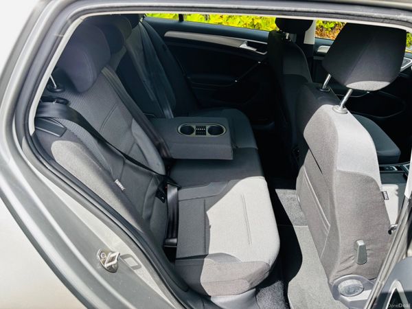2015 VW GOLF 1.2 TSI DSG COMFORTLINE AUTOMATIC 395866713