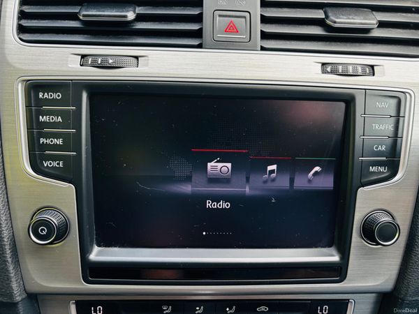 2015 VW GOLF 1.2 TSI DSG COMFORTLINE AUTOMATIC 395866729