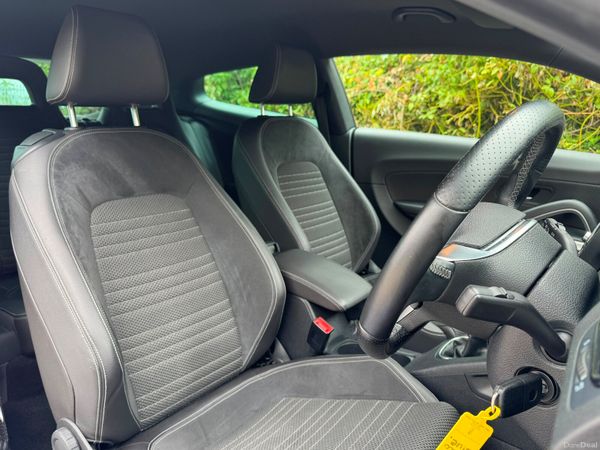 Volkswagen Scirocco 2014 395867195