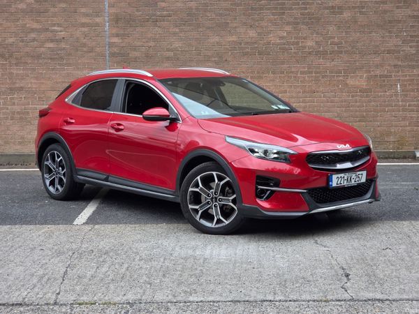 2022 Kia XCeed -, 2 of 26