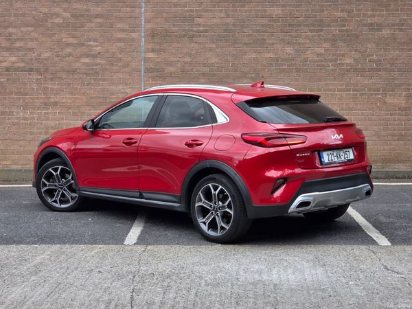 2022 Kia XCeed -, 3 of 26