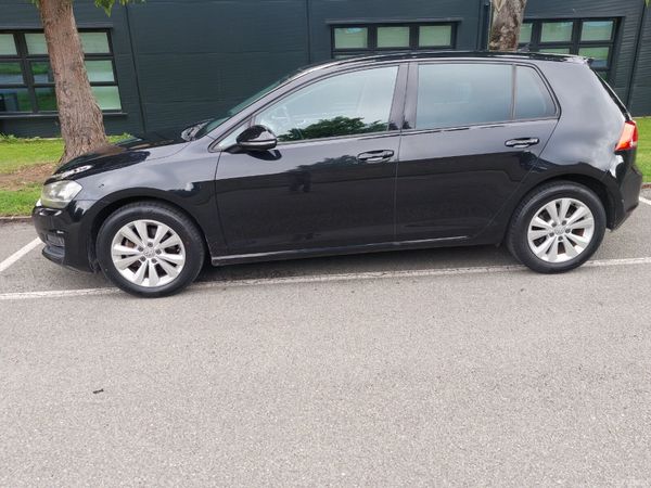 2016 - VW GOLF- AUTO-NEW- NCT 395867883