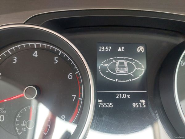 2016 - VW GOLF- AUTO-NEW- NCT 395867803