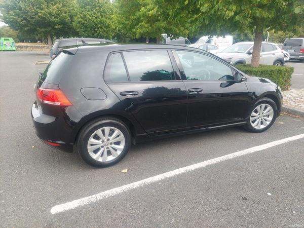 2016 - VW GOLF- AUTO-NEW- NCT 395868287