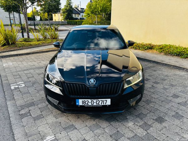 182 SKODA SUPERB 2.0 TDI SPORTLINE DSG AUTOMATIC 395868569