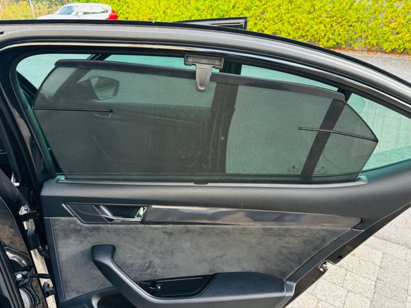 182 SKODA SUPERB 2.0 TDI SPORTLINE DSG AUTOMATIC 395868577