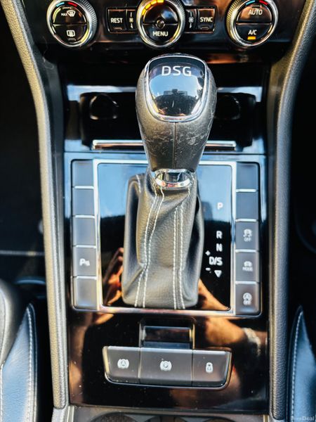 182 SKODA SUPERB 2.0 TDI SPORTLINE DSG AUTOMATIC 395868587