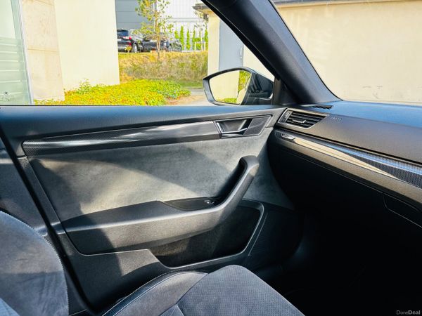182 SKODA SUPERB 2.0 TDI SPORTLINE DSG AUTOMATIC 395868593